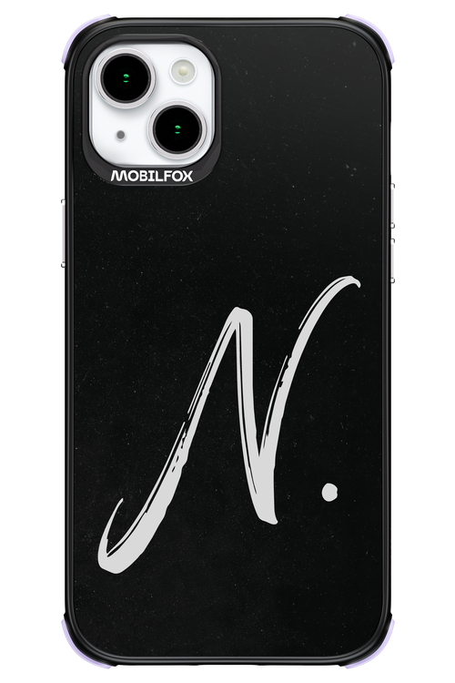 (Off Space) N 2.0 - Apple iPhone 15 Plus