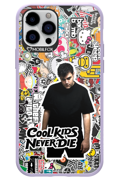 CKND_STICKER - Apple iPhone 12 Pro
