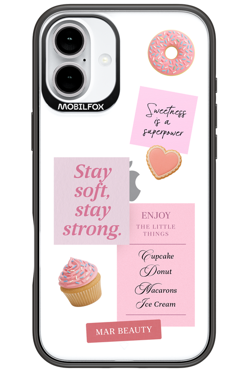 Sweet Babe - Apple iPhone 16 Plus