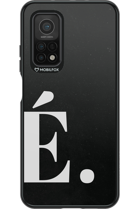 E II (Off Space) 2.0 - Xiaomi Mi 10T 5G