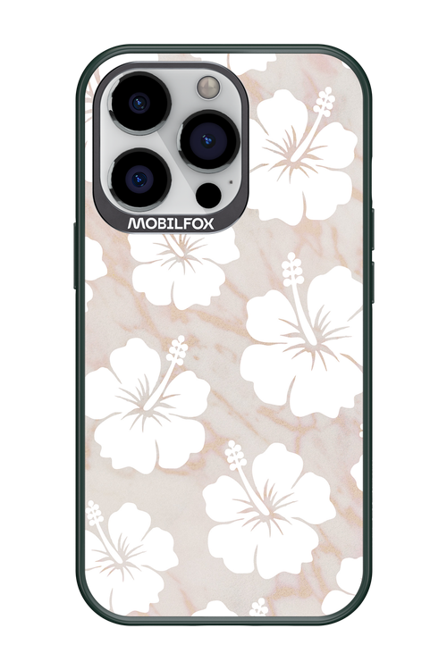 Latte Tropical - Apple iPhone 13 Pro