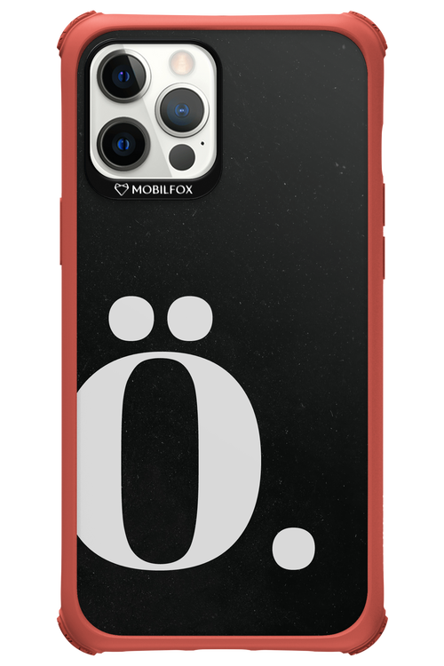 O II (Off Space) 2.0 - Apple iPhone 12 Pro Max