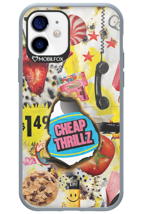 CHEAP THRILLZ - Apple iPhone 12