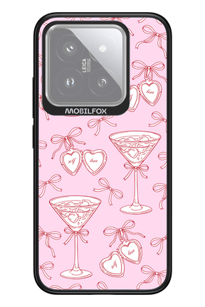Tipsy Toast 2.0 - Xiaomi 14