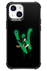 WITCH - Apple iPhone 13 Mini