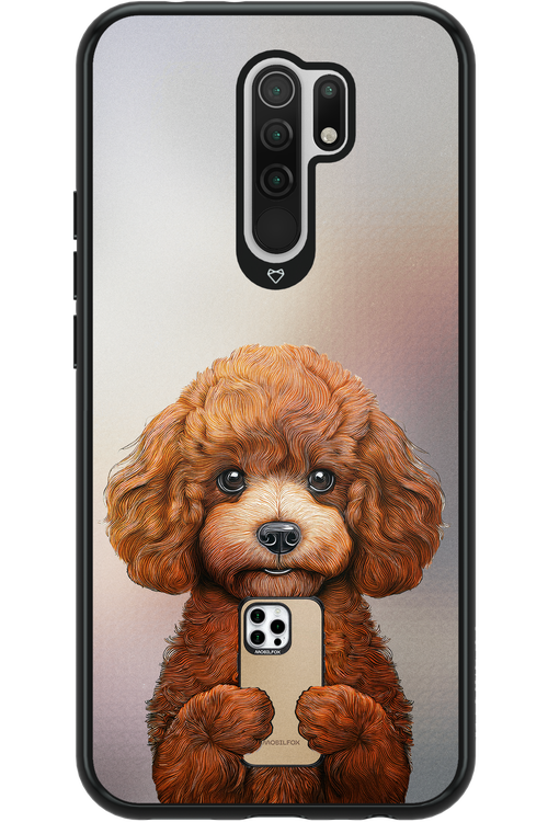 Dog x Fox 2.0 - Xiaomi Redmi 9