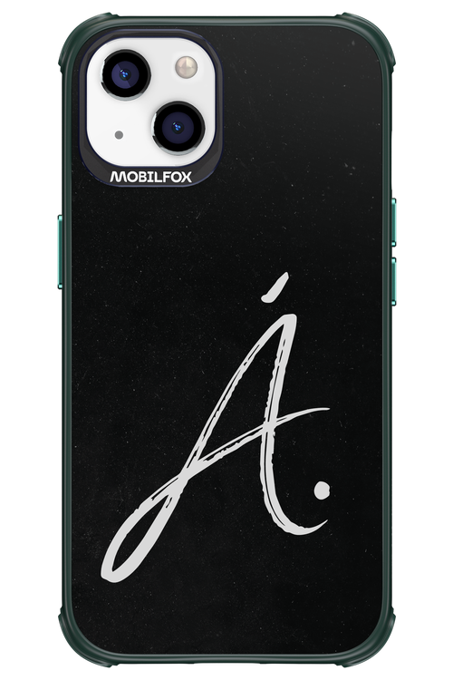 (Off Space) A II 2.0 - Apple iPhone 13