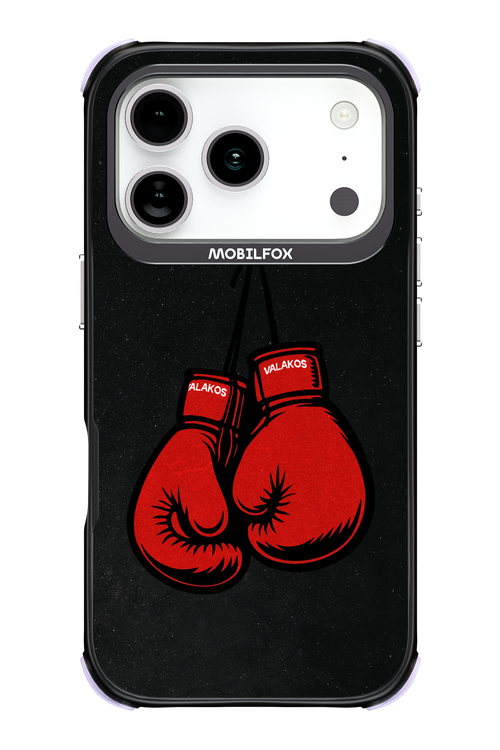 BoxRrr 2.0 - Apple iPhone 17 Pro