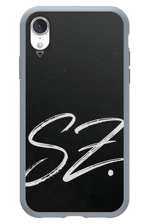 (Off Space) SZ 2.0 - Apple iPhone XR