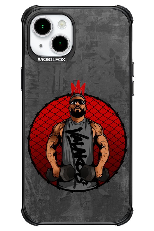 King V 2.0 - Apple iPhone 15 Plus