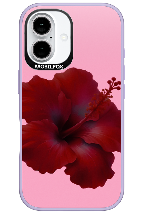 HibiGundy - Apple iPhone 16