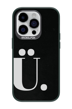 U II (Off Space) 2.0 - Apple iPhone 14 Pro