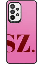 SZ (Sorbet) 2.0 - Samsung Galaxy A53