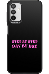 Step by Step Black 2.0 - Samsung Galaxy A04s