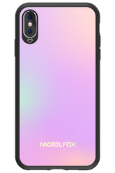 Pastel Violet 2.0 - Apple iPhone XS Max