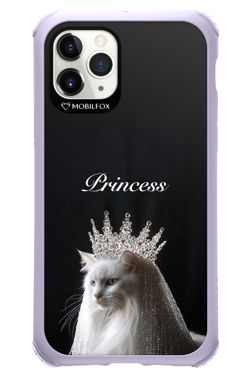 Princess - Apple iPhone 11 Pro