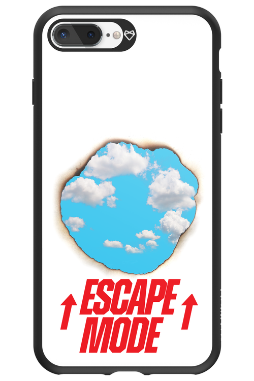Escape mode 2.0 - Apple iPhone 8 Plus