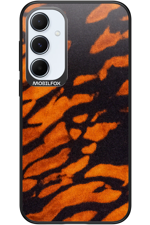 Wild Tiger - Samsung Galaxy A55