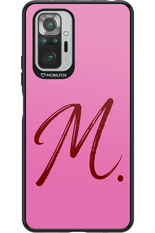 (Sorbet) M 2.0 - Xiaomi Redmi Note 10S