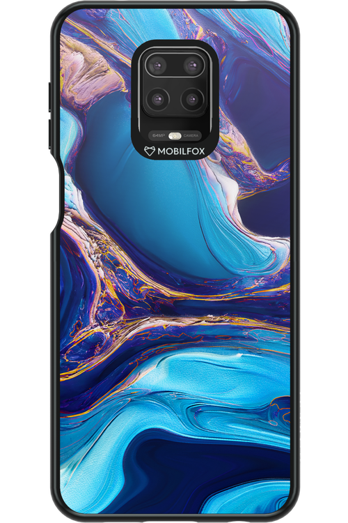 Amethyst - Xiaomi Redmi Note 9 Pro