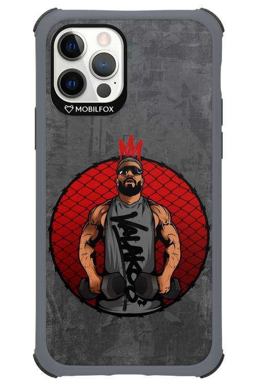 King V - Apple iPhone 12 Pro