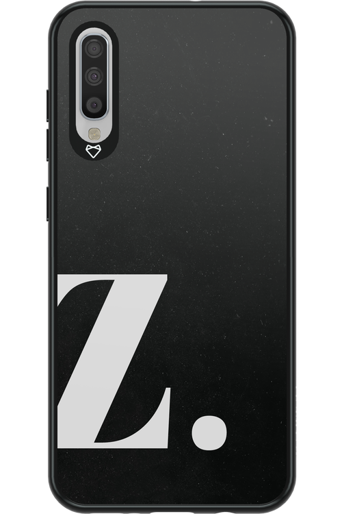 Z (Off Space) 2.0 - Samsung Galaxy A70