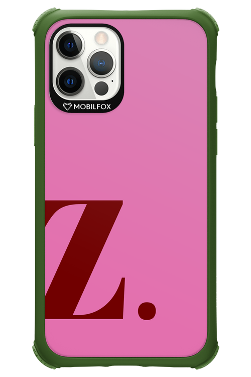 Z (Sorbet) 2.0 - Apple iPhone 12 Pro
