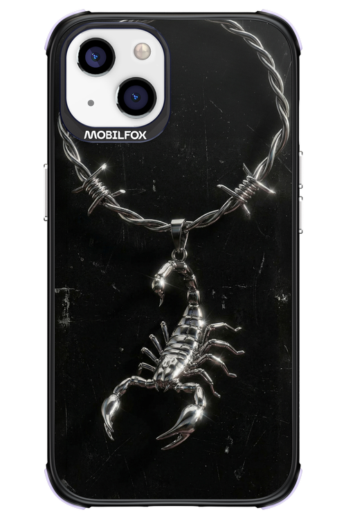 Scorpio (Chrome) 2.0 - Apple iPhone 13