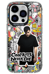 CKND_STICKER - Apple iPhone 14 Pro