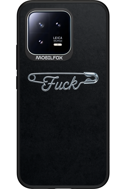 Fuck Clip 2.0 - Xiaomi 13