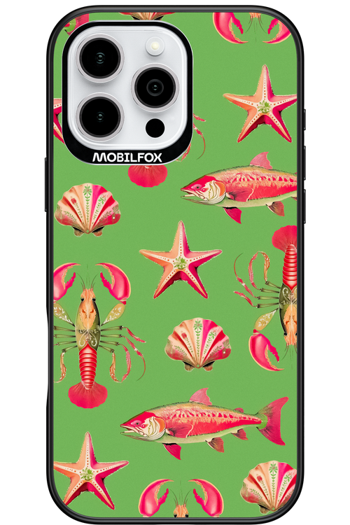Sea Stars - Apple iPhone 16 Pro Max