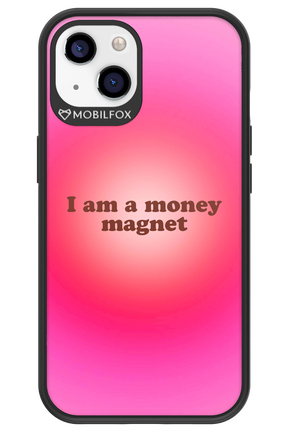 Money Magnet  - Apple iPhone 13