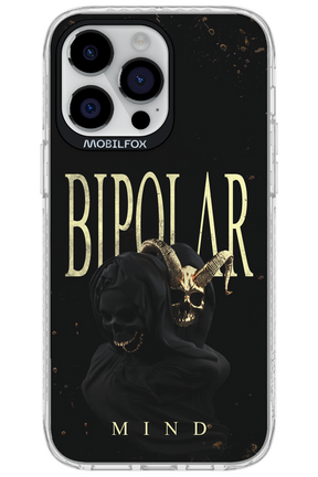 BIPOLAR 2.0 - Apple iPhone 14 Pro Max