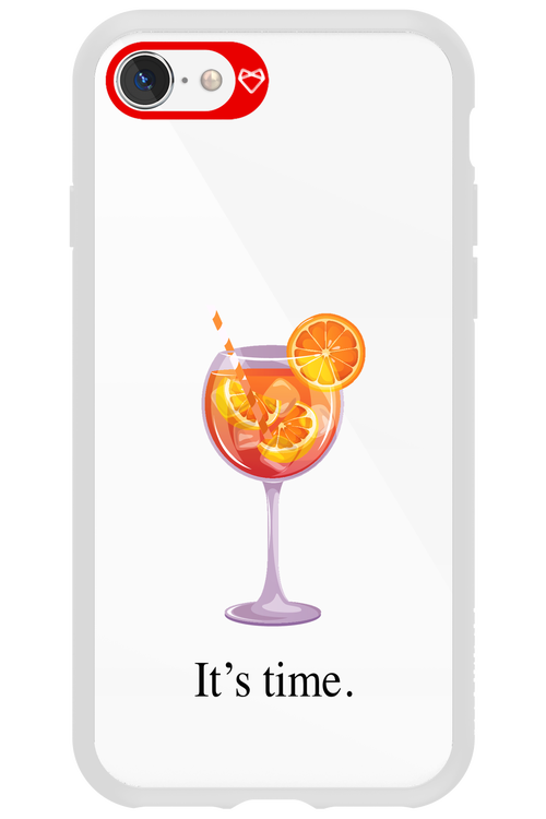 Spritz - Apple iPhone SE 2022