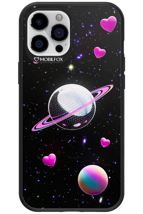 Girls Galaxy - Apple iPhone 12 Pro Max