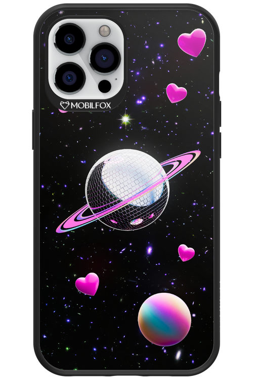 Girls Galaxy - Apple iPhone 12 Pro Max