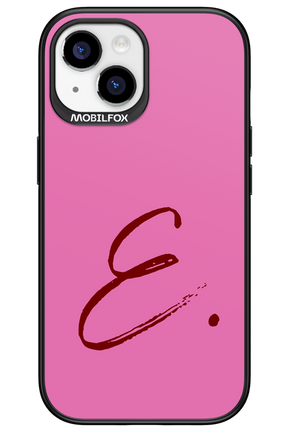 (Sorbet) E 2.0 - Apple iPhone 15