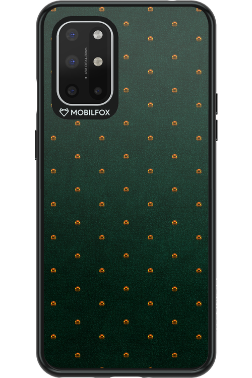 Green Persona - OnePlus 8T