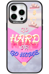 GoHard - Apple iPhone 15 Pro Max