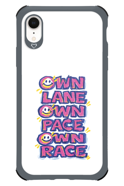 OWN 2.0 - Apple iPhone XR