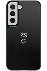 ZS Black 2.0 - Samsung Galaxy S22