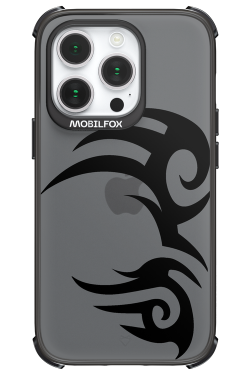 Tattoo Icon 2.0 - Apple iPhone 14 Pro