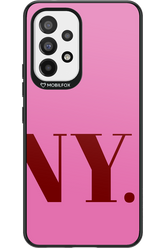 NY (Sorbet) 2.0 - Samsung Galaxy A53