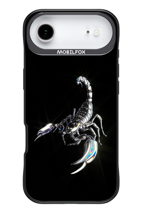 Chrome Scorpio - Apple iPhone 17 Air