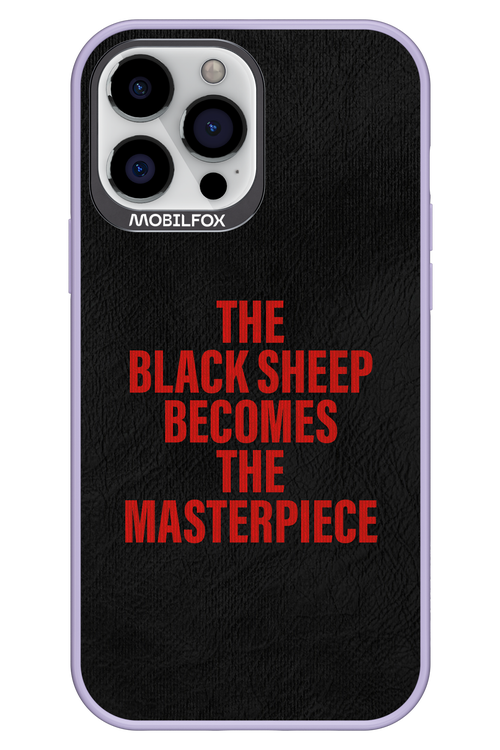 sheep 2.0 - Apple iPhone 13 Pro Max