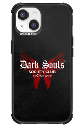 Dark Souls (Red Angel) - Apple iPhone 14
