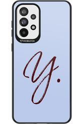(Jellyfish Presso) Y 2.0 - Samsung Galaxy A73