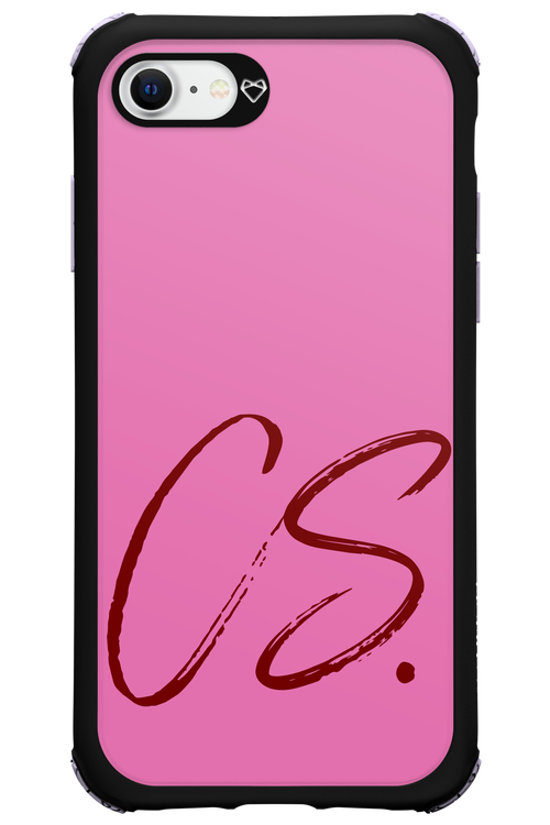 (Sorbet) CS 2.0 - Apple iPhone SE 2020