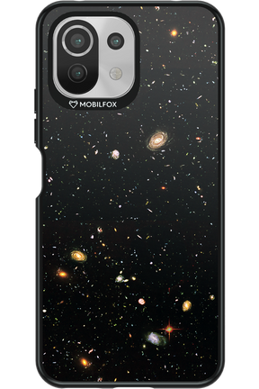 Cosmic Space 2.0 - Xiaomi Mi 11 Lite (2021)