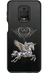 Horse Heart 2.0 - Xiaomi Redmi Note 9 Pro